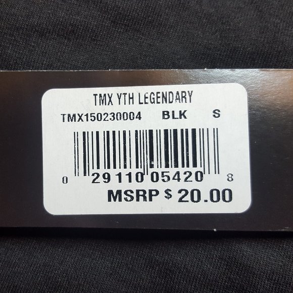 KIDS - MARVEL LEGENDARY T-SHIRT - Spider-Man, Thor, Iron, Hulk, Wolverine - Picture 5 of 7